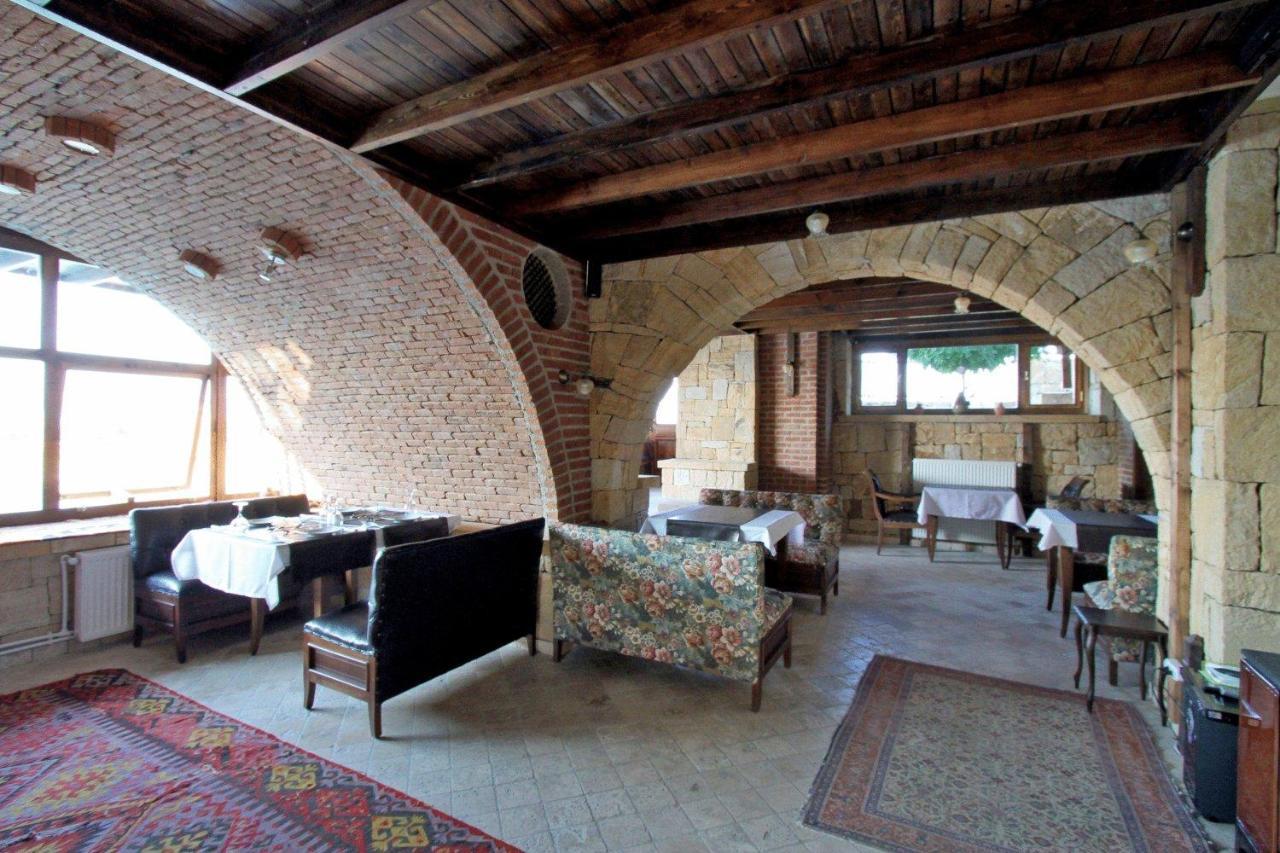 Daidalos Hotel Burhaniye Екстер'єр фото